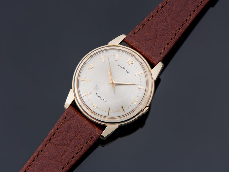 Hamilton Electric Uranus Watch