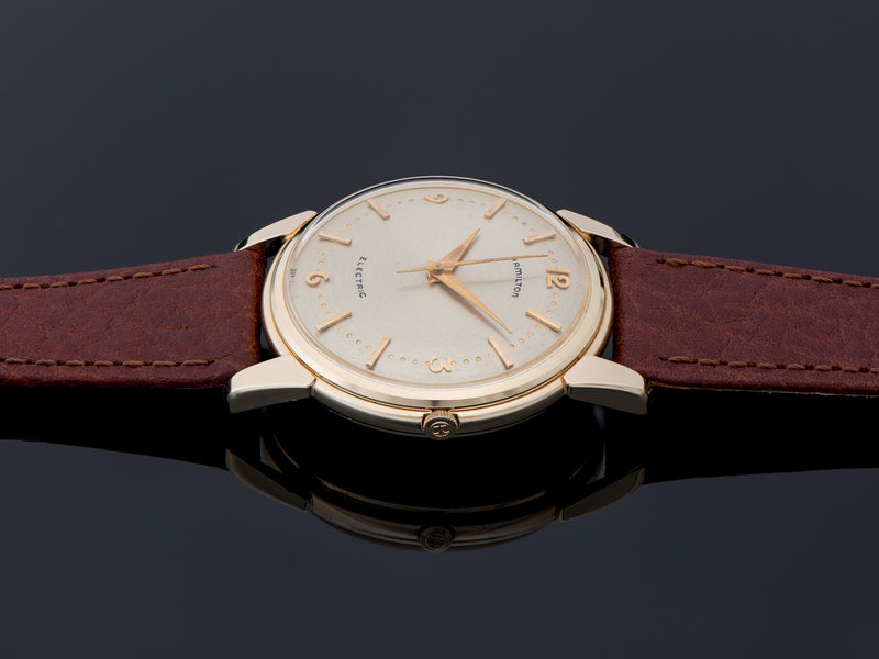 Hamilton Electric Uranus Watch