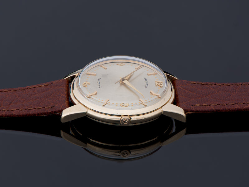 Hamilton Electric Uranus Watch