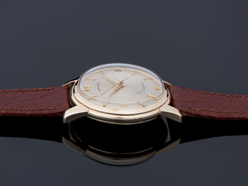 Hamilton Electric Uranus Watch