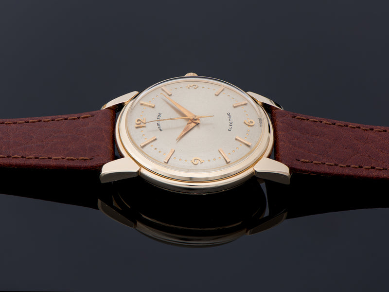 Hamilton Electric Uranus Watch
