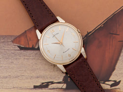 Hamilton Electric Uranus Watch