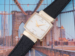 Hamilton Electric Vantage Watch