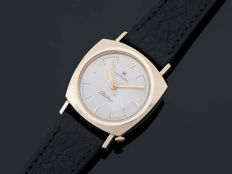 Hamilton Electric Taurus Watch