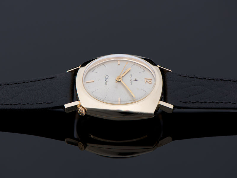Hamilton Electric Taurus Watch