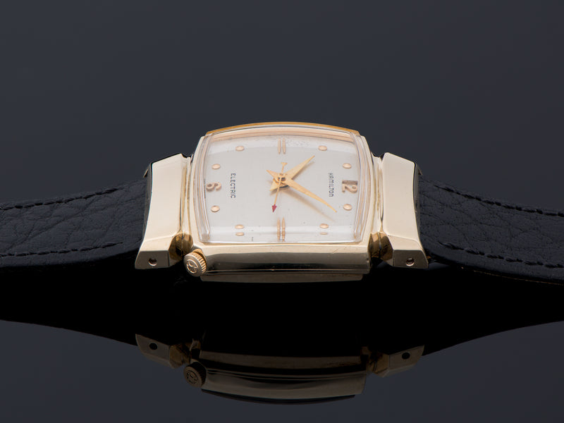 Hamilton Electric Vantage Watch