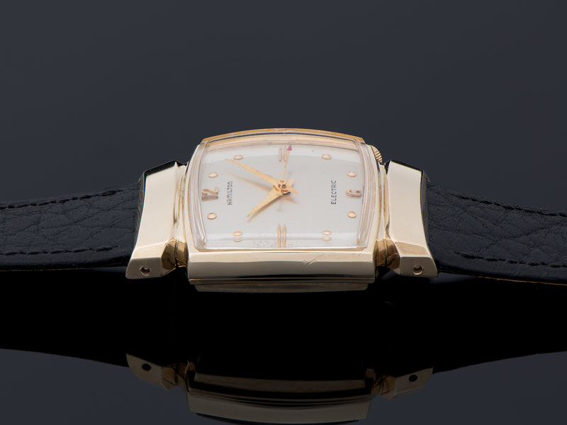 Hamilton Electric Vantage Watch