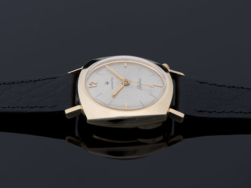 Hamilton Electric Taurus Watch