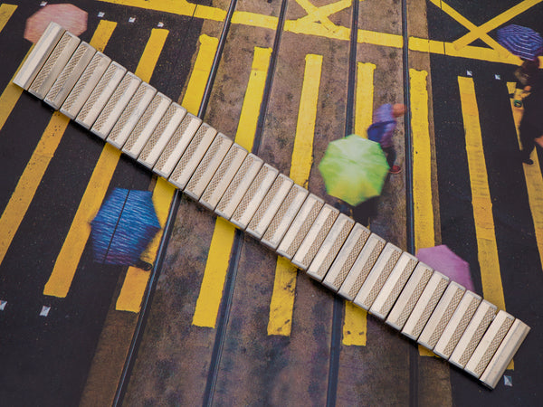 Hamilton Electric Vega Original Watch Bracelet