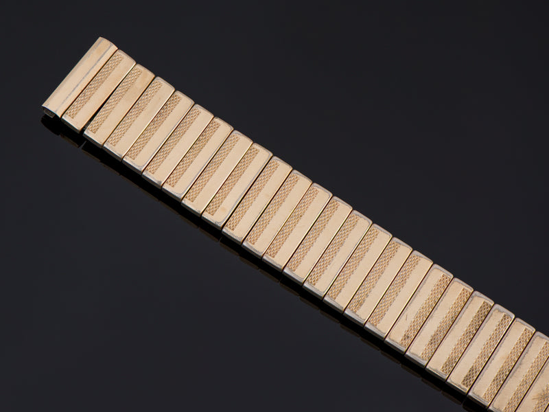 Hamilton Electric Vega Original Watch Bracelet