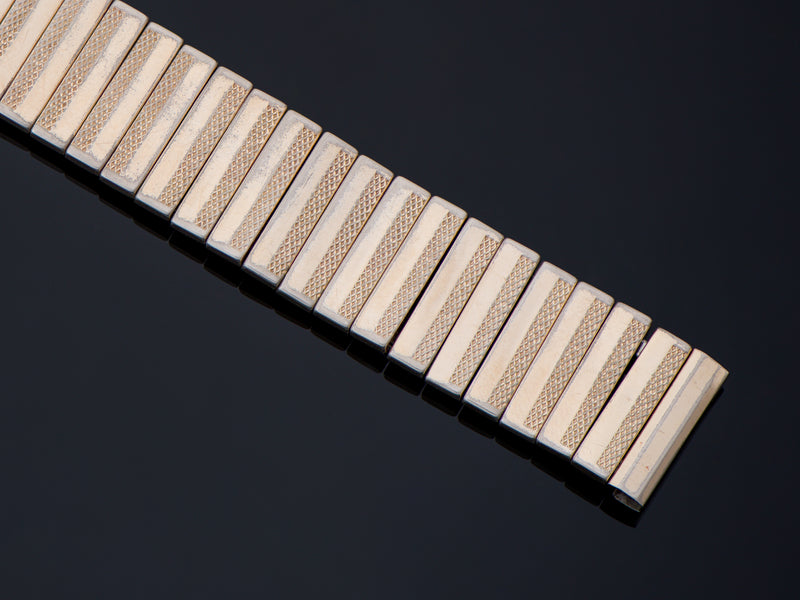 Hamilton Electric Vega Original Watch Bracelet