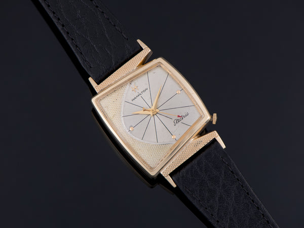 Hamilton Electric Vega Watch