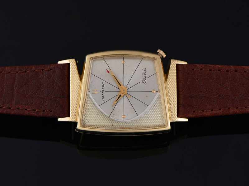 Hamilton Electric Vega Watch