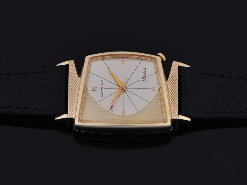 Hamilton Electric Vega Watch