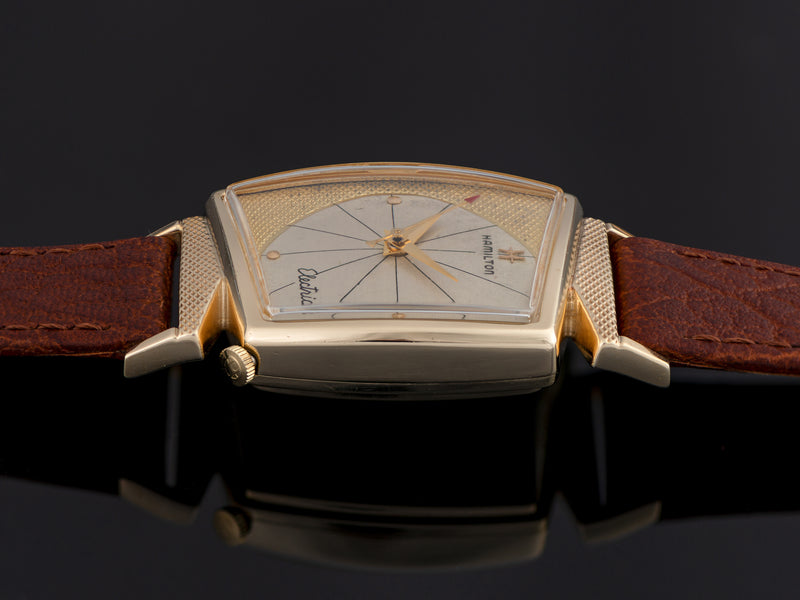 Hamilton Electric Vega Watch