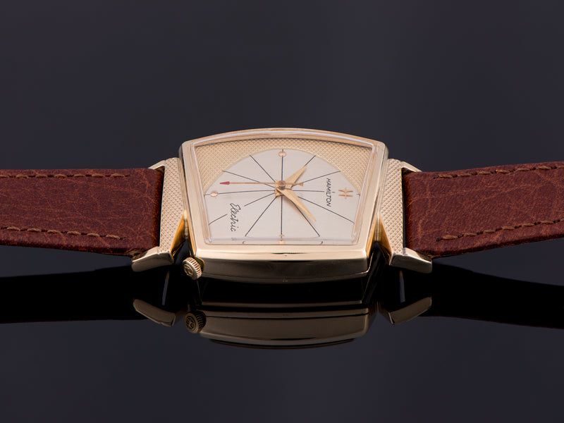 Hamilton Electric Vega Watch