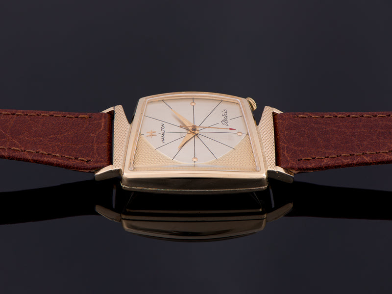 Hamilton Electric Vega Watch