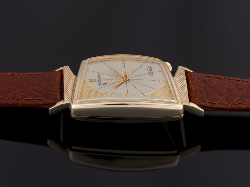 Hamilton Electric Vega Watch