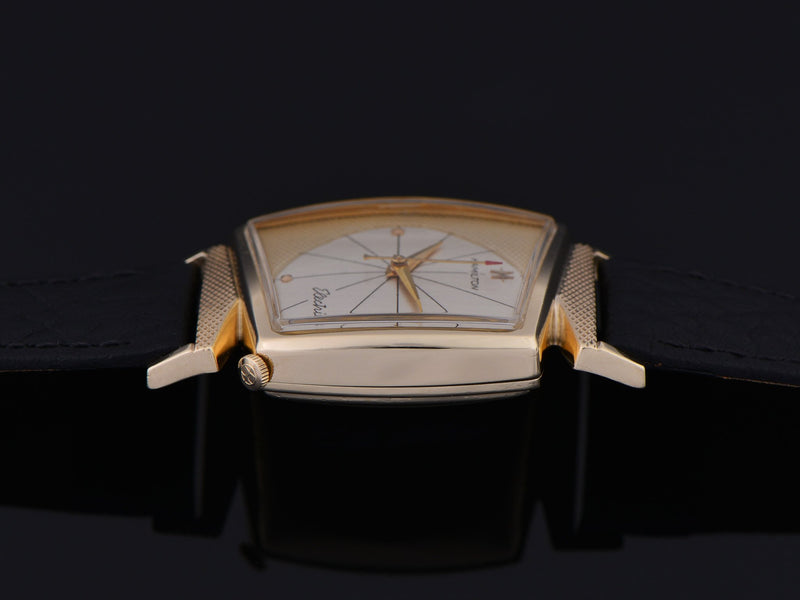 Hamilton Electric Vega Watch