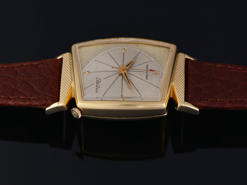 Hamilton Electric Vega Watch