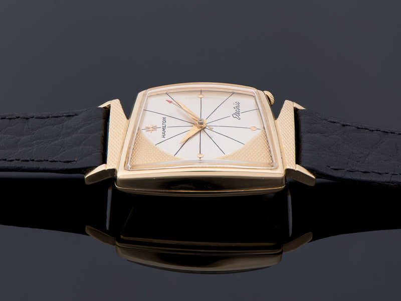 Hamilton Electric Vega Watch