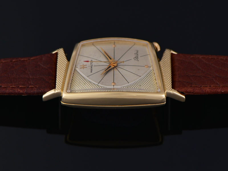 Hamilton Electric Vega Watch
