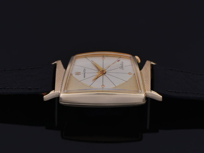Hamilton Electric Vega Watch