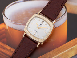 Hamilton Electric Vela Watch