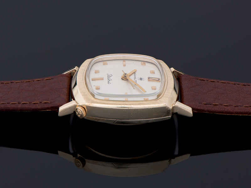 Hamilton Electric Vela Watch