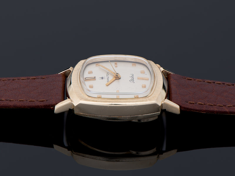 Hamilton Electric Vela Watch