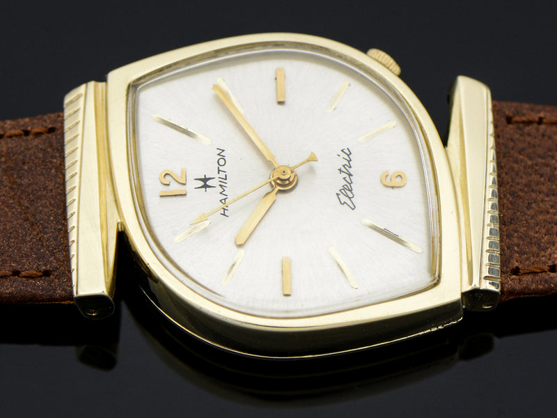 Hamilton Electric Victor II Watch | Vintage
