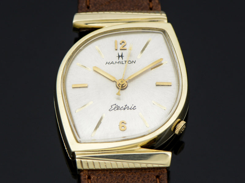 Hamilton Electric Victor II Watch | Vintage