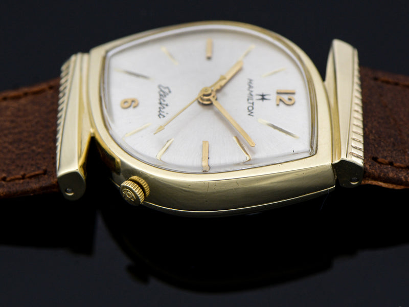 Hamilton Electric Victor II Watch | Vintage