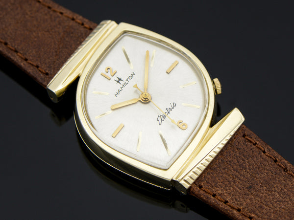 Hamilton Electric Victor II Watch | Vintage