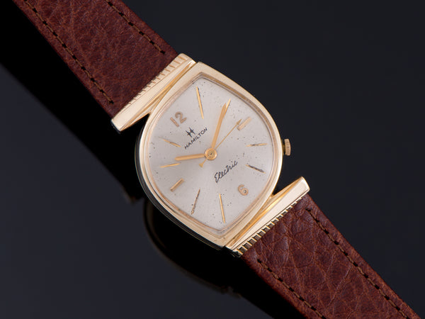 Hamilton Electric Victor II Watch