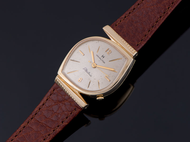Hamilton Electric Victor II Watch