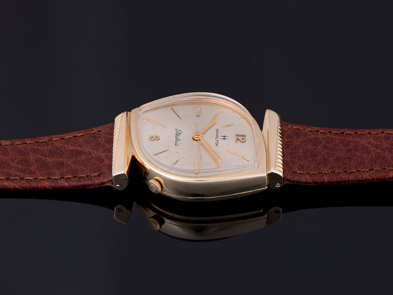 Hamilton Electric Victor II Watch