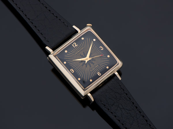 Hamilton Electric Victor Watch