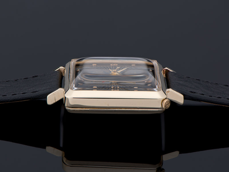 Hamilton Electric Victor Watch