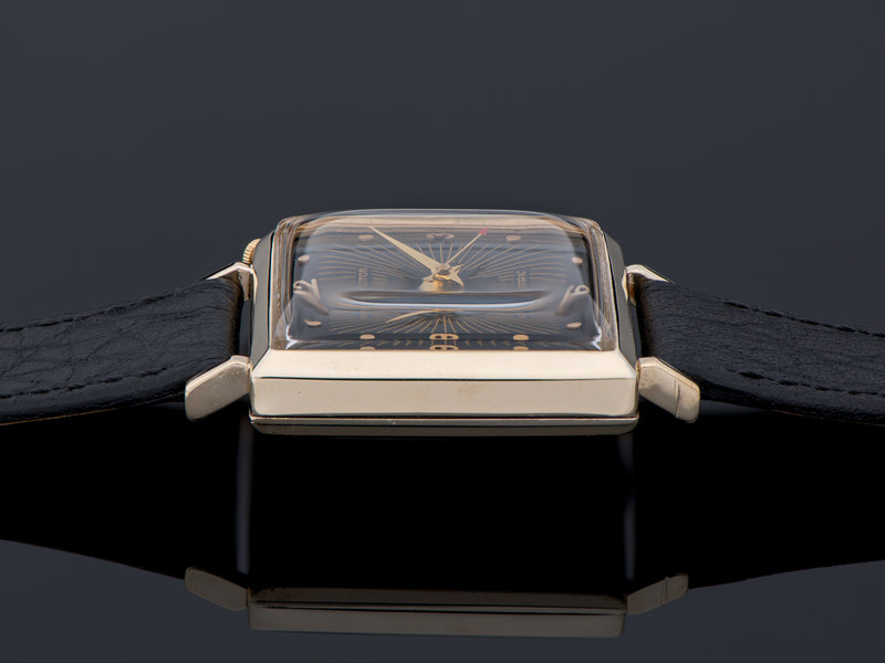 Hamilton Electric Victor Watch