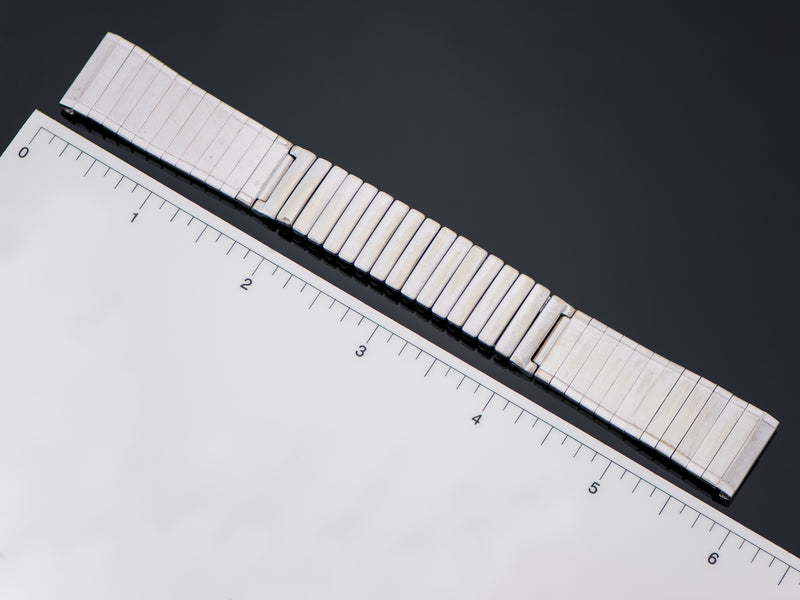 Hamilton Electric White Savitar II Bracelet Length