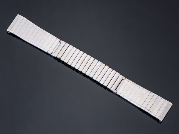 Hamilton Electric White Savitar II Bracelet