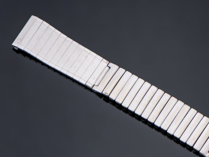 Hamilton Electric White Savitar II Bracelet
