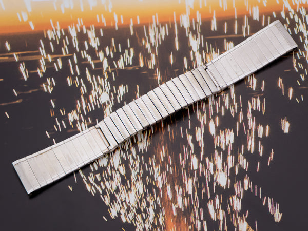 Hamilton Electric White Savitar II Bracelet