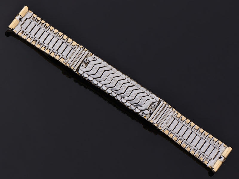 Hamilton Electric Savitar II Yellow or Nautilus 401 Bracelet