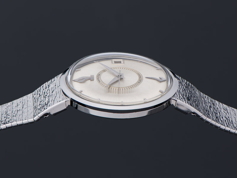 Hamilton Electronic 5001 Transistorized Dynotron Watch
