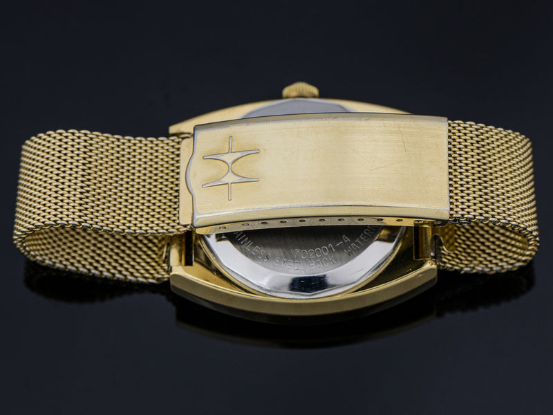 Hamilton Electronic Transistorized Original Watch Bracelet | Vintage