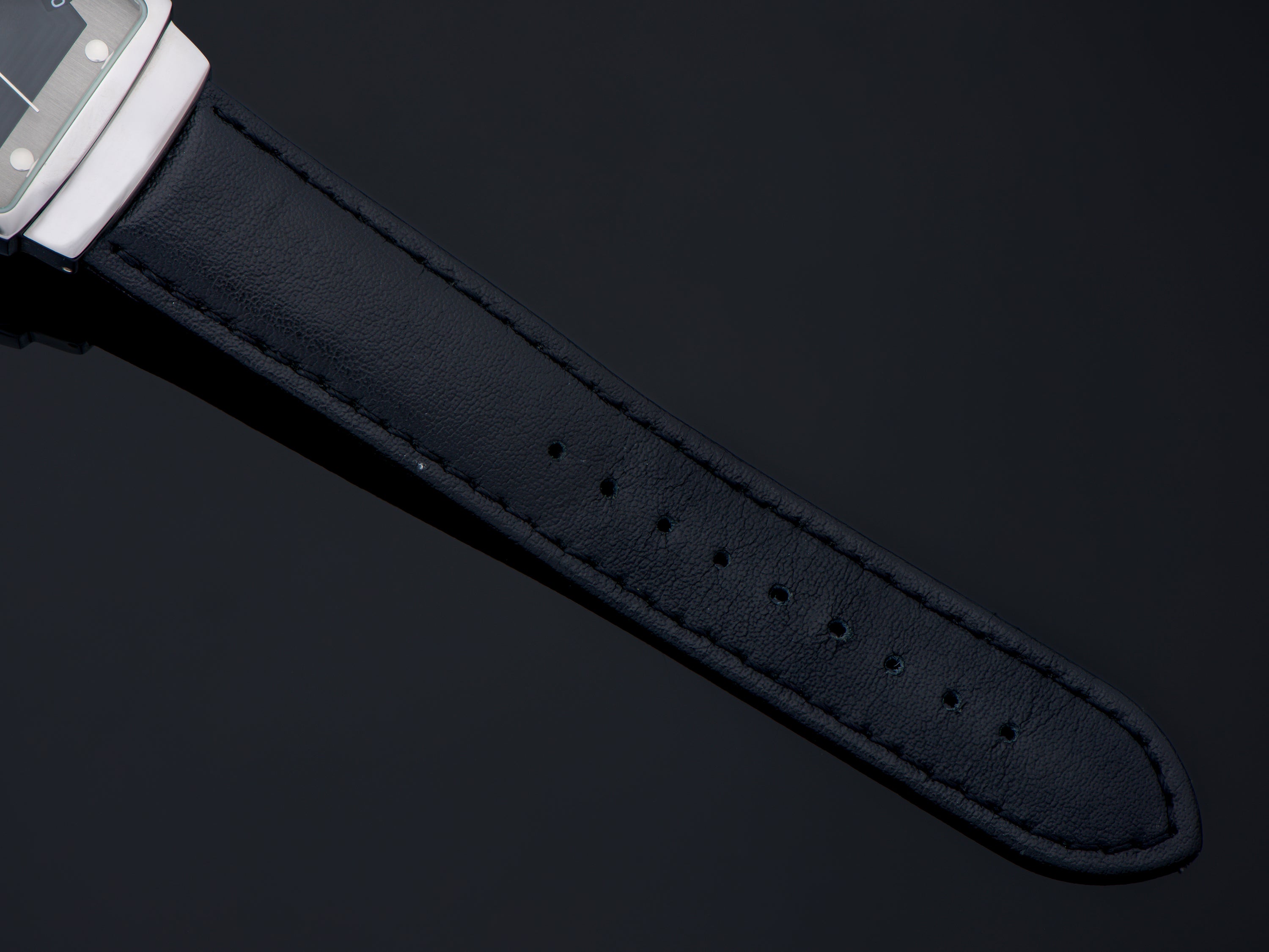 Hamilton Everest Reissue Stainless Steel Watch