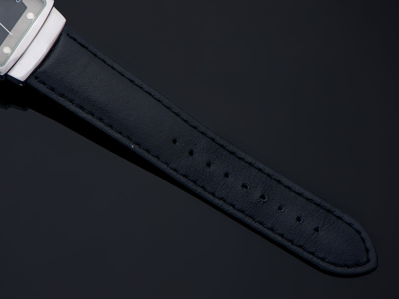 Hamilton Everest Reissue Original Hamilton Signed Strap