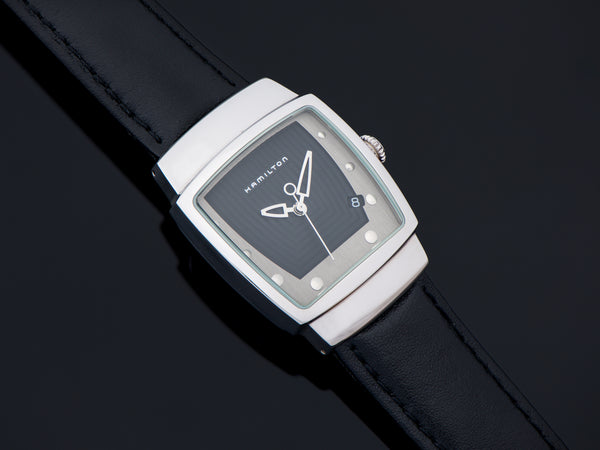 Hamilton Everest Reissue Stainless Steel Watch